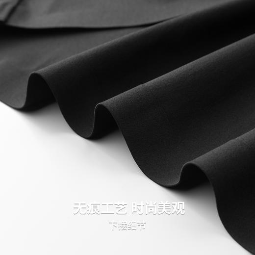 【10A抗菌&凉感防晒】圣得西短袖男t恤2026新款春季休闲薄款上衣 商品图9