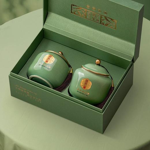 好礼好物【绿.大双瓷通版】53元1套.整箱10套 商品图3