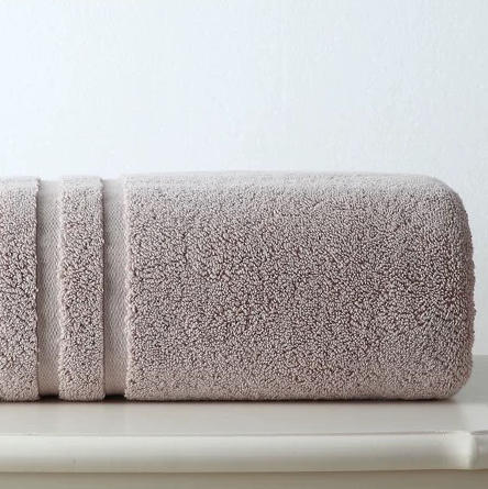 自然之色浴巾80*160单条装 商品图3