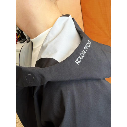 2603301    可隆 男士 3防外套冲锋衣 商品图8