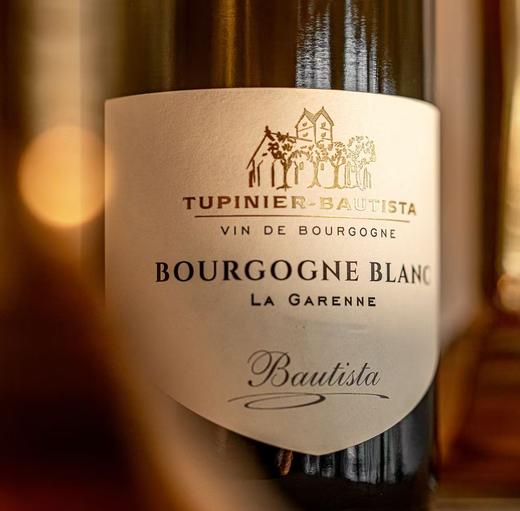 第300期丨勃艮第大区级别的 伯蒂斯塔酒庄 百兔园霞多丽干白2023 商品图4