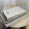 【99元1套起】超高品质全棉小碎花四件套！来自春天的仪式感!西域楼兰全棉印花四件套 重磅来袭! 个人手必备的一款裸睡神器，舒服到不想起床 新款全棉印花四件套 个活性印染工艺 商品缩略图7