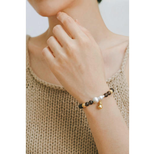 含晖·一年果实系列-果实手串 商品图3