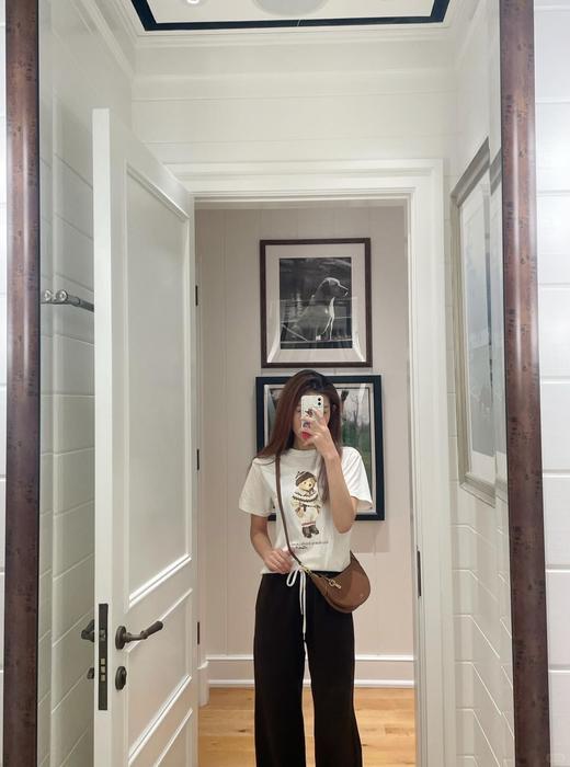 Ralph Laure*n Polo bear小熊Tee 商品图8