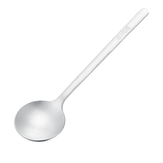 光面咖啡勺 商品图0