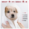 KOJIMA宠物洗澡毛巾日抛型一次性吸水毛巾12片装猫吸水浴巾狗用品 商品缩略图1