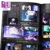 【中商原版】TV动画 彻夜之歌 官方设定集 前往自由夜晚的指南书 琴山 小学馆 日文原版画集 よふかしのうた コトヤマ 商品缩略图2