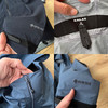 原单正品 KAILAS 正品MONT-LIGHT冲锋衣外套！黑色，尺码  M L XL 商品缩略图6