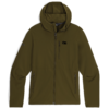 Outdoor Research Ferrosi/OR弗莱溪软壳外套男女轻量透气夹克外套 商品缩略图4