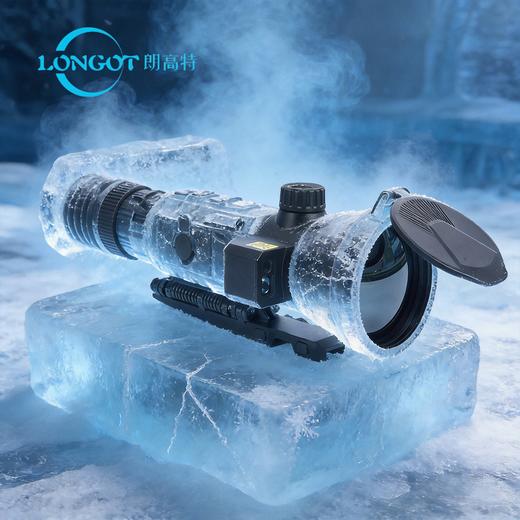 朗高特TR75R  TS60L红外热成像仪瞄户外单筒望远镜 商品图1