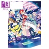 【中商原版】画集 LoveLive! SuperStar!! TV动画完全官方书 设定集 角川书店 日文原版画集 ラブライブ 商品缩略图1