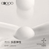 G2000女装SS26商场新款【凉感/防紫外线/可机洗/配胸针】通勤西装61212080 商品缩略图4