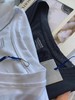 清仓无补不退换！拍2包邮！原！马克华菲纯色V领T  26Y03067- 商品缩略图7