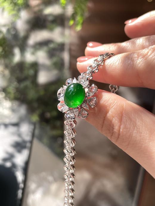 蛋面手链【6150703】具体价格微信咨询 商品图3