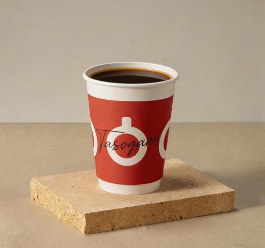 【悦江店】热美式12oz 商品图0