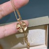 宝格丽 咏绽之花Fiorever满钻项链（XTY） 商品缩略图5