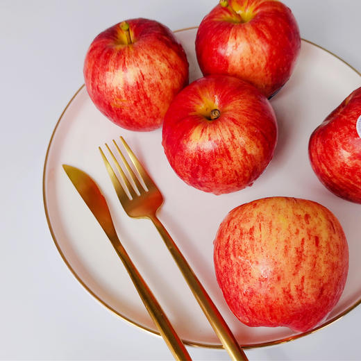 新西兰加力果 12枚礼盒装（约3.6斤） 商品图0