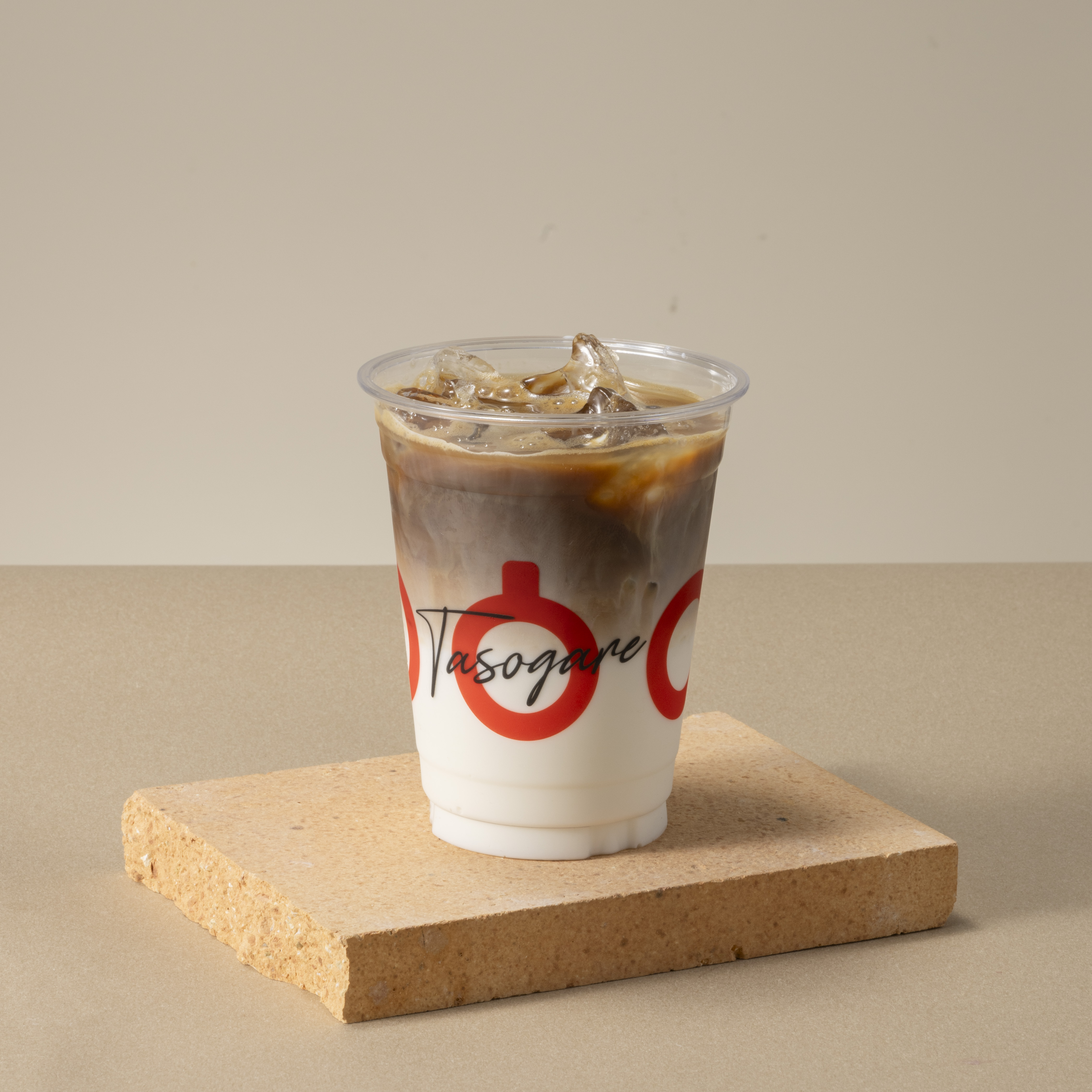 【悦江店】冰拿铁12oz