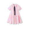 巴拉巴拉女童裙子儿童连衣裙2026新款夏装公主裙学院风甜美泡泡袖 商品缩略图4