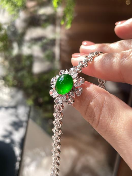 蛋面手链【6150703】具体价格微信咨询 商品图6