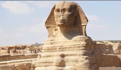 【五一】<埃及8天3飞-广州直飞>6大金字塔+4 个博物馆+3个神庙+2个清真寺+2晚开罗酒店+2晚赫尔格达红海酒店+1晚卢克索国际五星酒店 商品图0