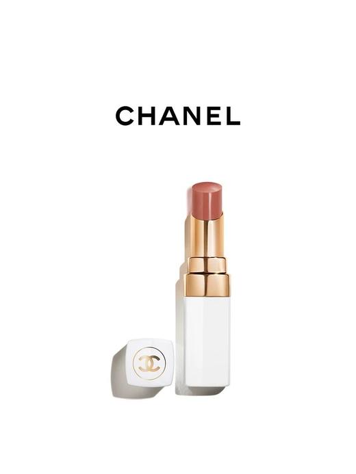 [透小蜜心选]【活动价￥139】【运损清仓】香奈儿可可小姐闪光润唇膏正装3g   部分有盒子挤压，介意勿拍 商品图2