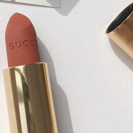 古驰口红哑光505 大中样 1g 商品图3