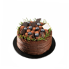 蓝莓浓巧黑森林慕斯蛋糕 | FALANC CAKE 商品缩略图9