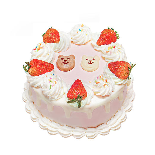 两只小熊 商品图0