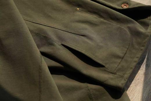 3.17新45R日系外套！自留推荐，不退可换～ 商品图9