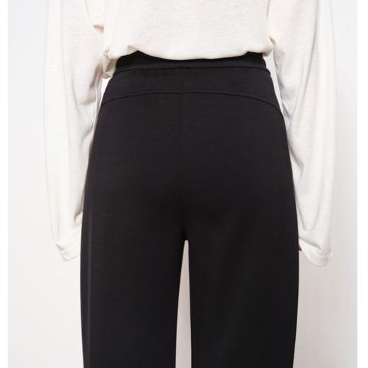 【AVANN糯米喇叭裤612】穿出大长腿，，垂感休闲，提臀显瘦，修饰腿型绝了 商品图2