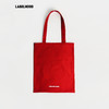 LABELHOOD蕾虎 “RED TO GO”BAG 红色包包 商品缩略图3
