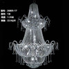 26805-17水晶吊灯（运费自理） 商品缩略图0