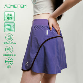 【出游季特惠】ACMEITEM爱棵米-运动短裙GAG2360909C