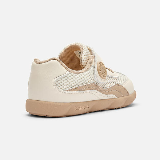 【商场同款】巴拉巴拉儿童学步鞋男童2026夏新款舒适大网孔透气鞋 商品图3