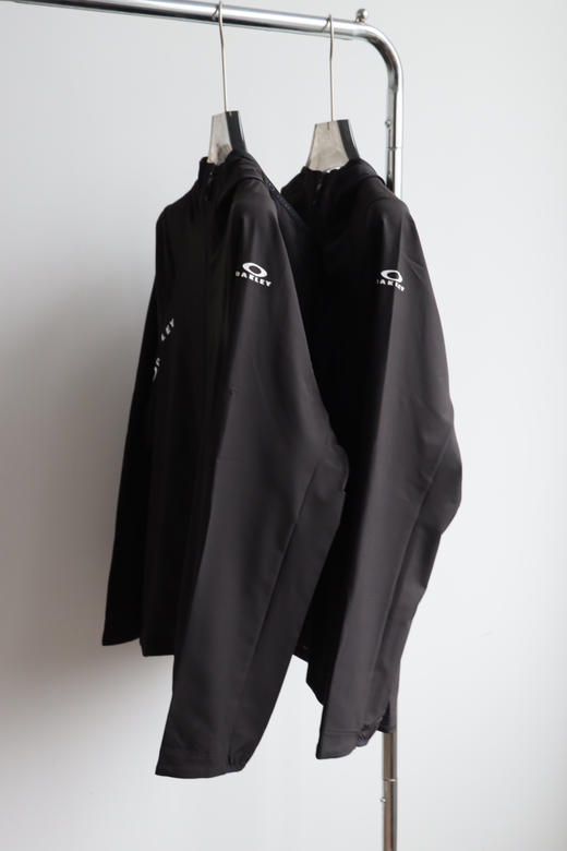 26春夏新款OKL轻量连帽外套 WT990 商品图3