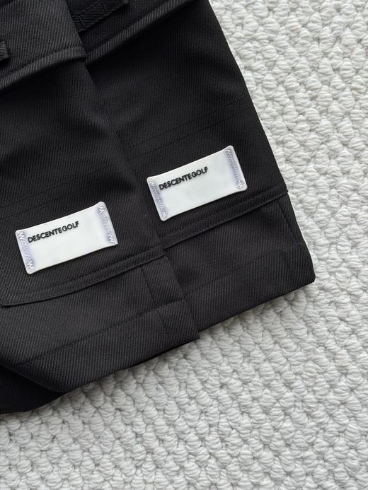 点此购买 迪桑特夏季高尔夫FIELD男士吸湿速干短裤 hbj 342549 商品图7