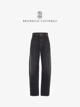 Brunello Cucinelli 牛仔裤。自己备注号码