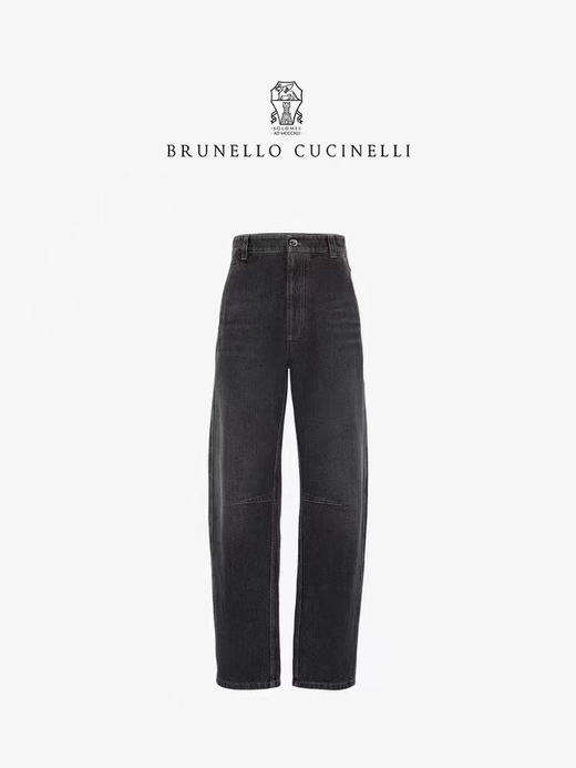Brunello Cucinelli 牛仔裤。自己备注号码 商品图0
