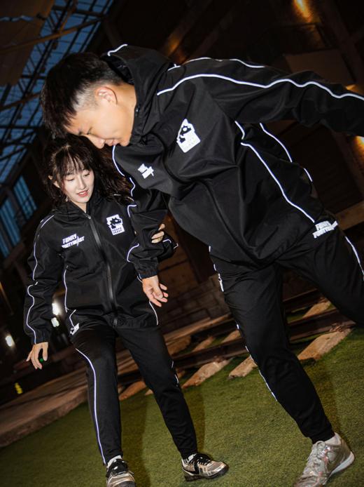 【成人&青少年】蜂锐FOOTY BEAST联名款风雨衣 商品图4