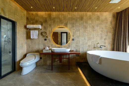 北海涠洲岛日冉东方民宿|北海精品民宿 于海岛缱绻间展开一场美妙遐想 -【预定请拨打前台电话】 商品图3