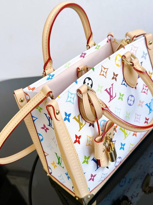 驴家 白三彩 ONTHEGO小号手袋（JPH） 商品图7