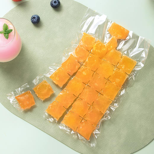 茶花一次性冰格袋随取随用自动封口 商品图1