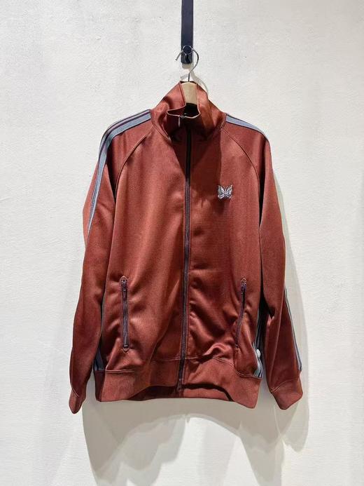 女款蝴蝶刺绣外套zo 商品图0