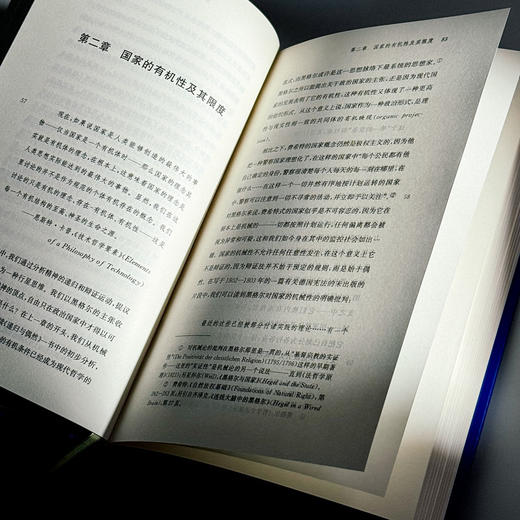 机器与主权 精装 许煜政治技术论“递归三部曲” 商品图9