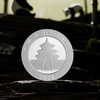 2026年熊猫30克银币 商品缩略图4