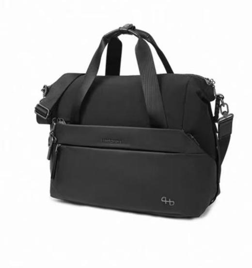 Hedgren 海格林 单肩包  HFURO07/003-F 黑色. 商品图3