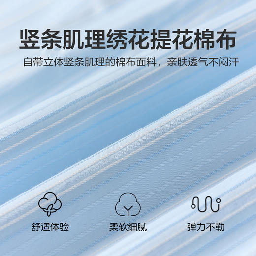 笛莎Deesha 2026年夏季新款中童女童绣花棉布套头衬衫 商品图3