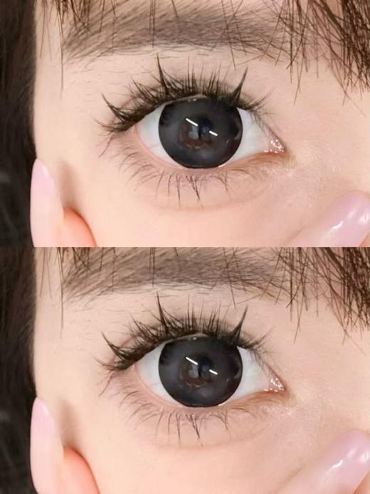 【新品大直径日抛】SweetCircle-水光胶原-总直径14.5mm【日抛 0-1000度 不含525/575】 商品图2