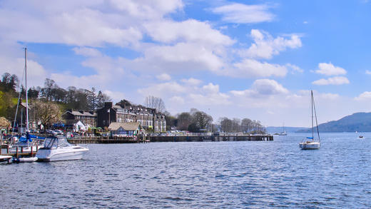 【五一、暑假、国庆】<英国英格兰+苏格兰四星9天/10天特惠游-深圳直飞>剑桥大学+牛津大学+大英博物馆+莎翁小镇+温德米尔湖区+爱丁堡+曼彻斯特 商品图0